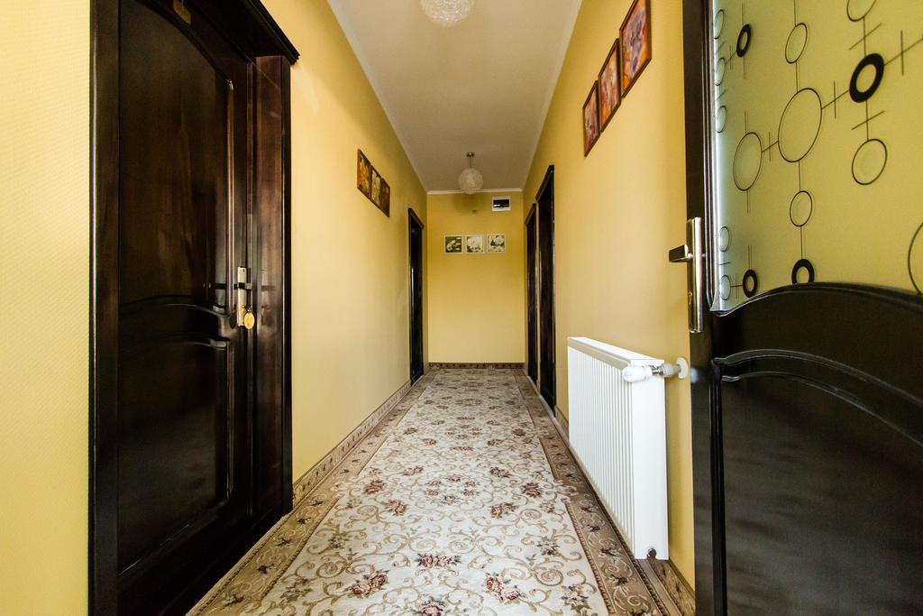 Apartamento Zolotko Galaţi Exterior foto