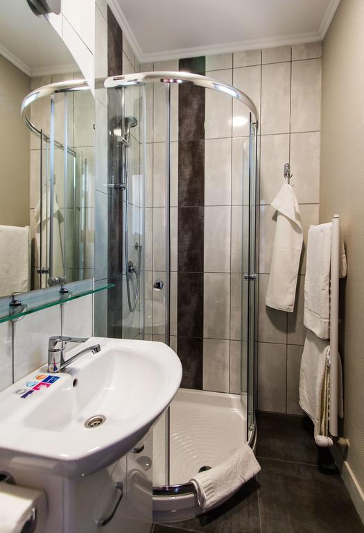 Apartamento Zolotko Galaţi Exterior foto