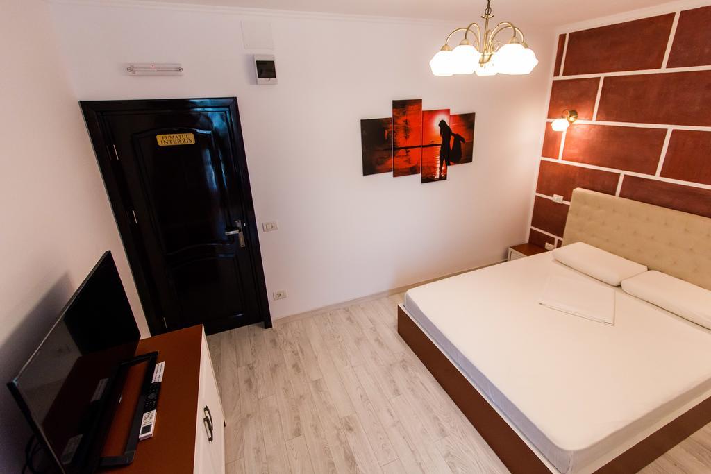 Apartamento Zolotko Galaţi Exterior foto