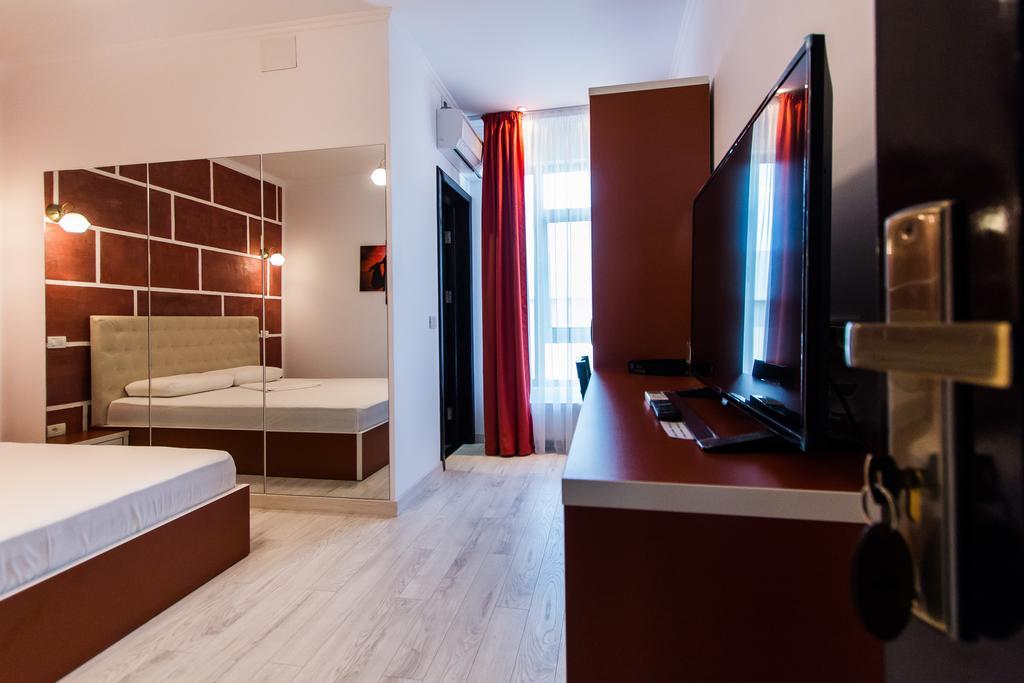 Apartamento Zolotko Galaţi Exterior foto