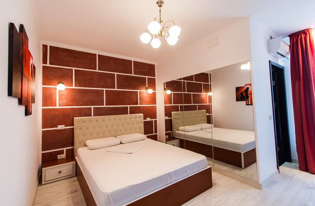Apartamento Zolotko Galaţi Exterior foto