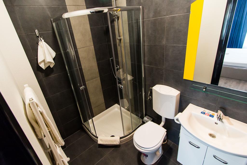 Apartamento Zolotko Galaţi Exterior foto