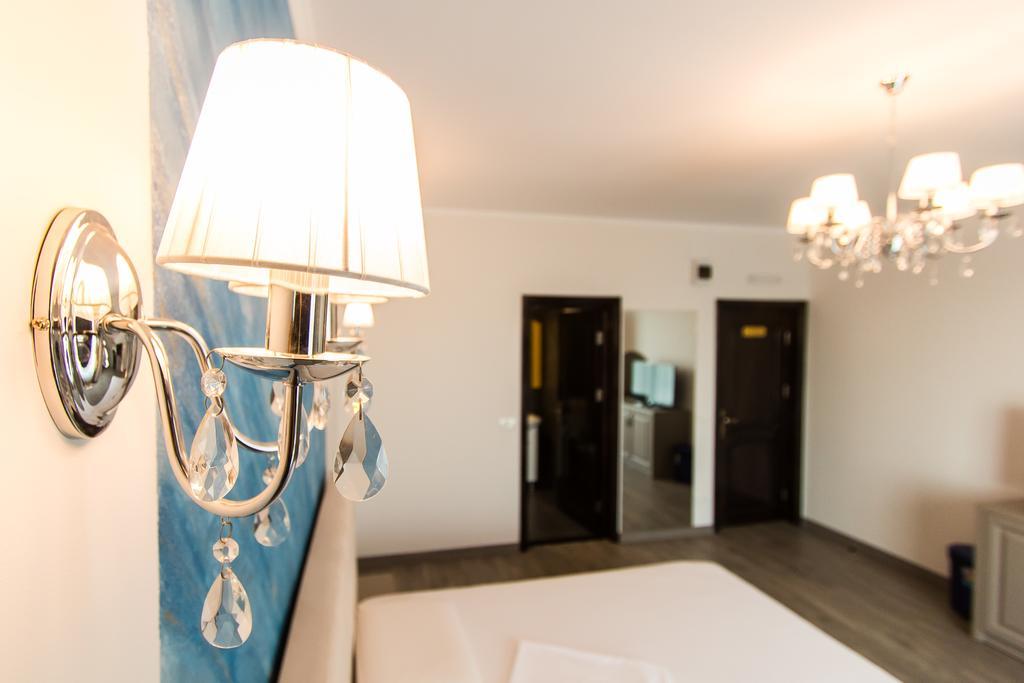 Apartamento Zolotko Galaţi Exterior foto