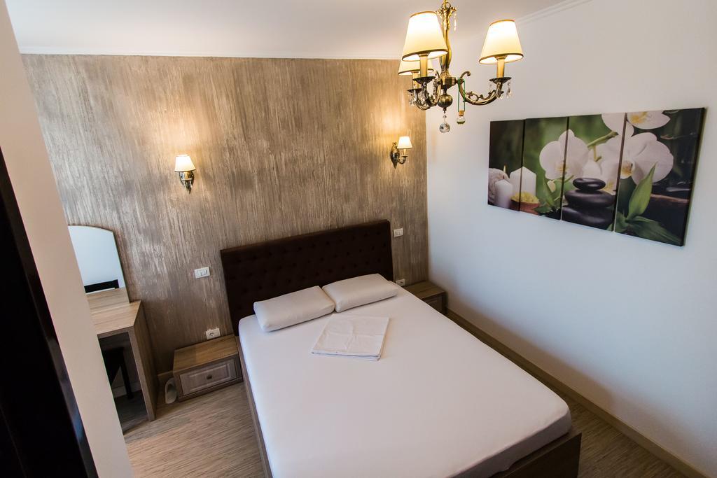 Apartamento Zolotko Galaţi Exterior foto