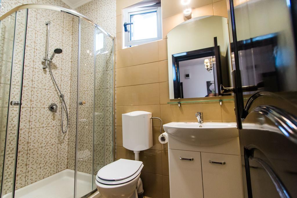 Apartamento Zolotko Galaţi Exterior foto