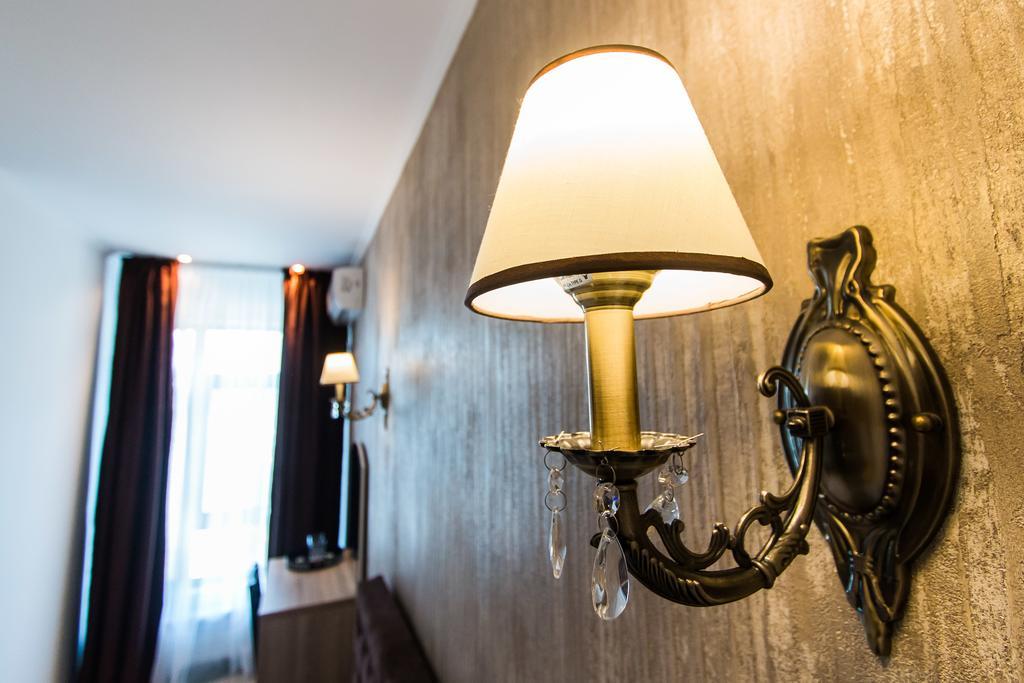 Apartamento Zolotko Galaţi Exterior foto