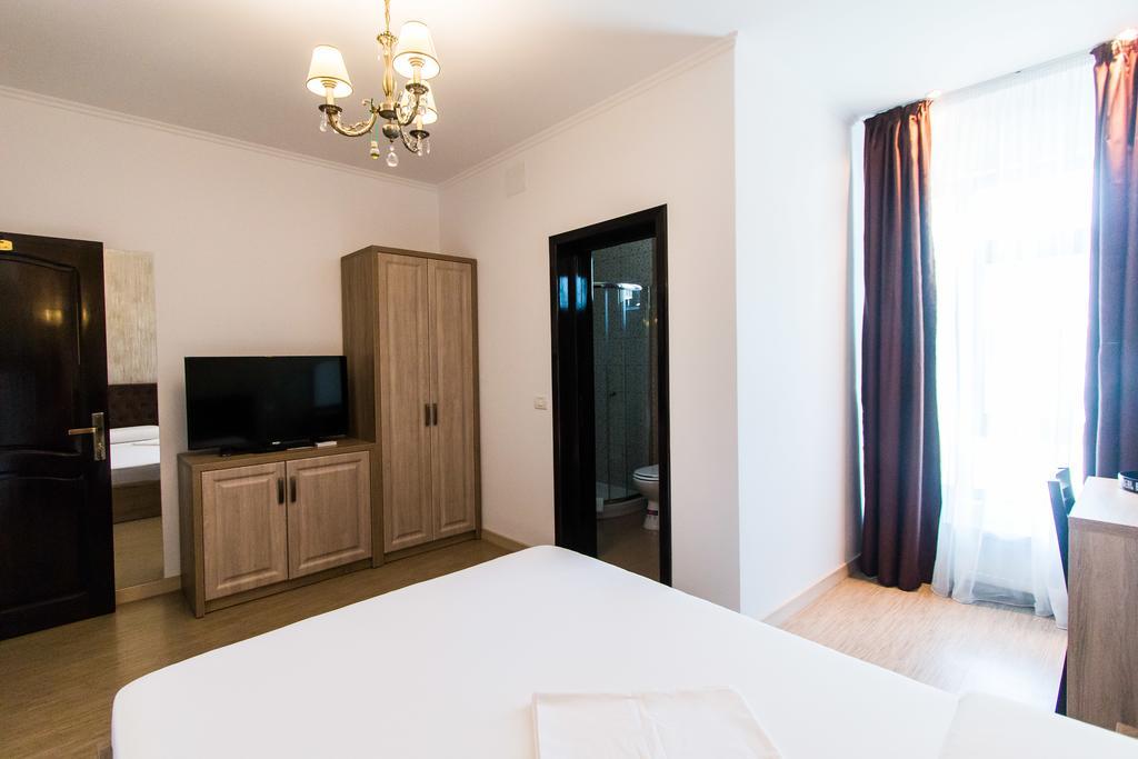 Apartamento Zolotko Galaţi Exterior foto