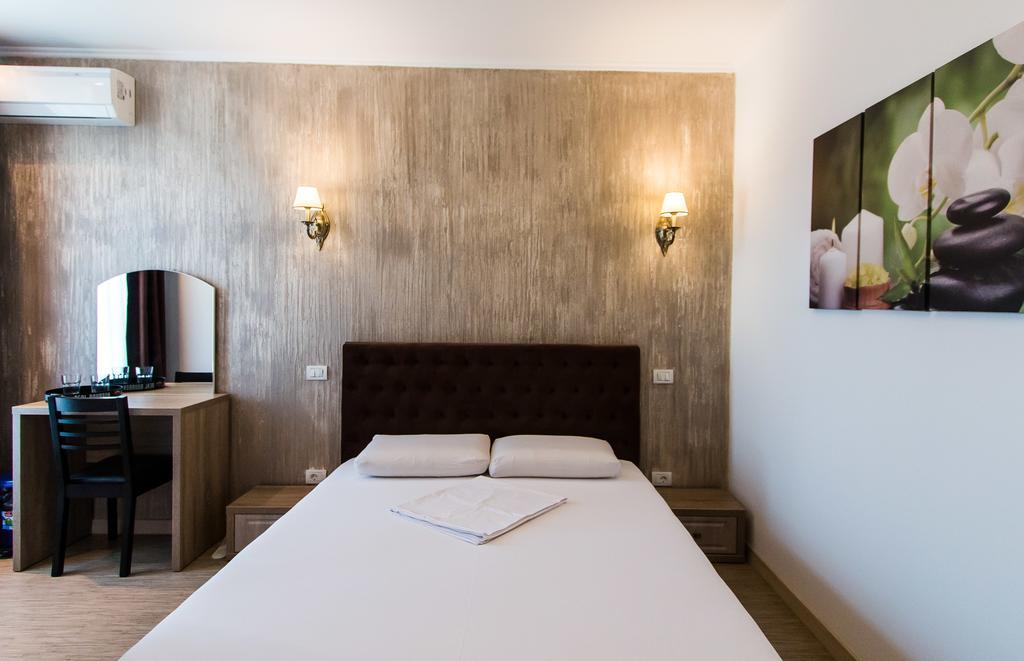 Apartamento Zolotko Galaţi Exterior foto