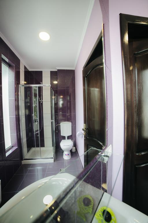 Apartamento Zolotko Galaţi Exterior foto