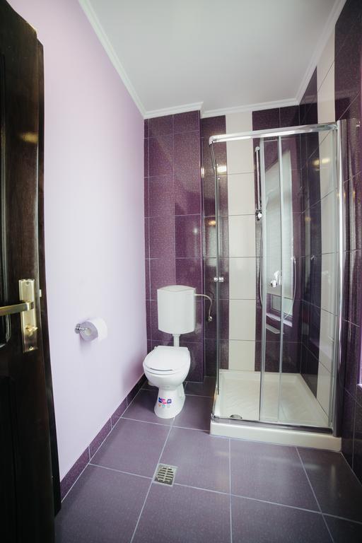 Apartamento Zolotko Galaţi Exterior foto
