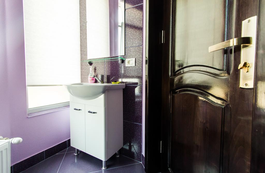 Apartamento Zolotko Galaţi Exterior foto