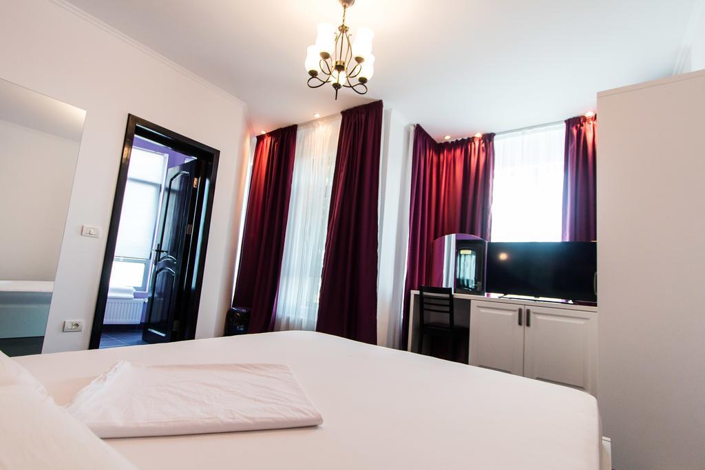 Apartamento Zolotko Galaţi Exterior foto