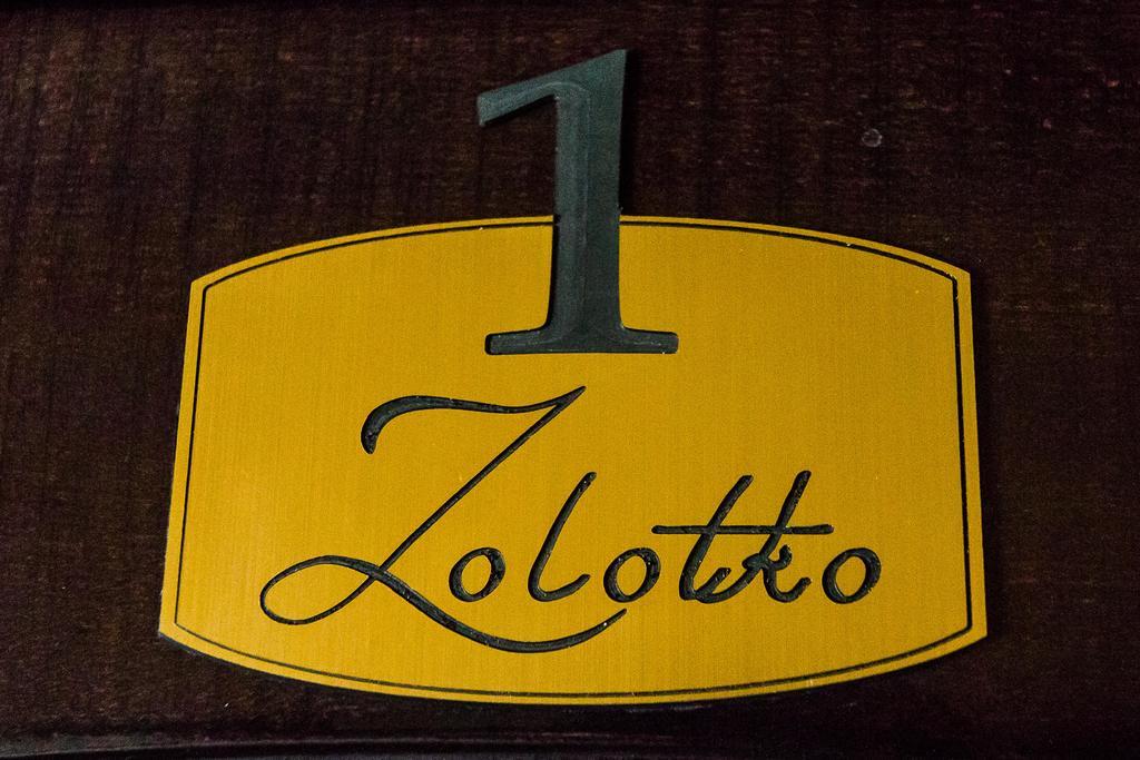 Apartamento Zolotko Galaţi Exterior foto